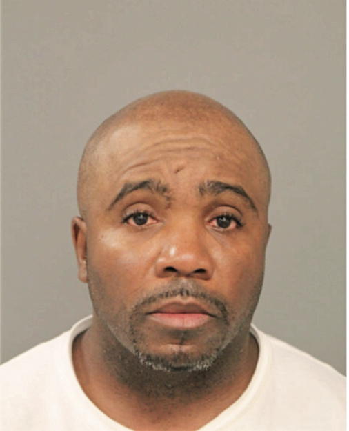 DERRICK L KELLY, Cook County, Illinois