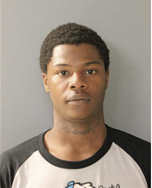 ALTWUAN J KIZER, Cook County, Illinois