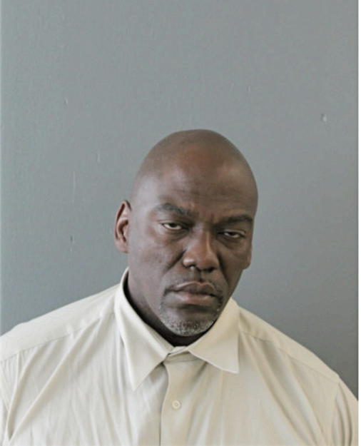 ANTHONY L LAKE, Cook County, Illinois
