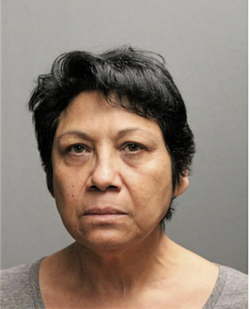 CYNTHIA LARA, Cook County, Illinois