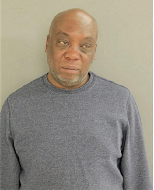 DEREK LARKINS, Cook County, Illinois