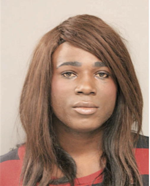 DOMONIQUE LEE, Cook County, Illinois