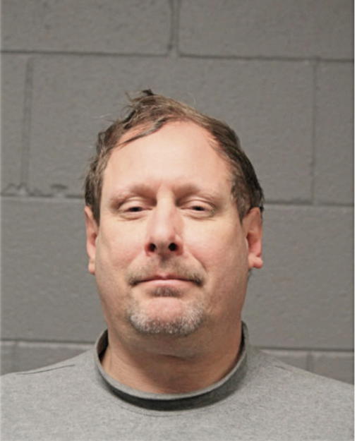JEFFREY A LINDMARK, Cook County, Illinois