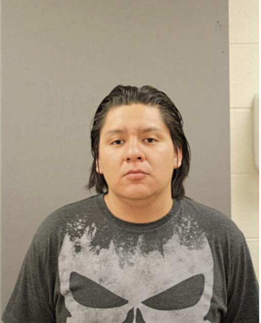 YOVANI LOPEZ-DURAN, Cook County, Illinois