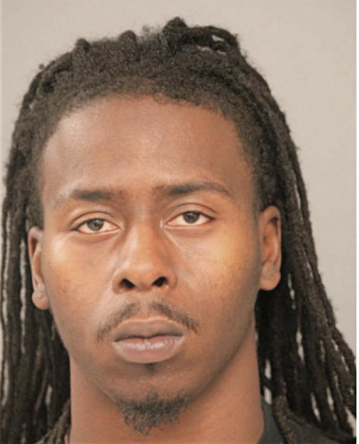 BRANDON K LOYD, Cook County, Illinois