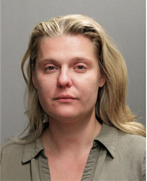 JENNIFER LUJANSCHI, Cook County, Illinois