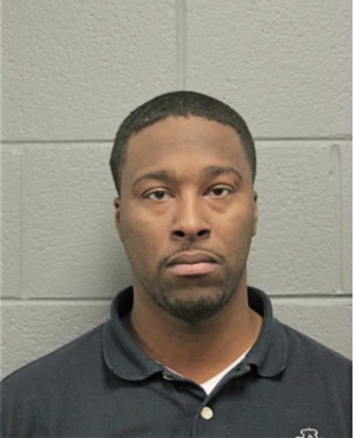 MICHAEL M MANCE, Cook County, Illinois