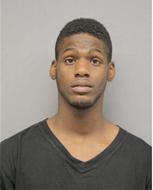 DENNIS MAPP, Cook County, Illinois