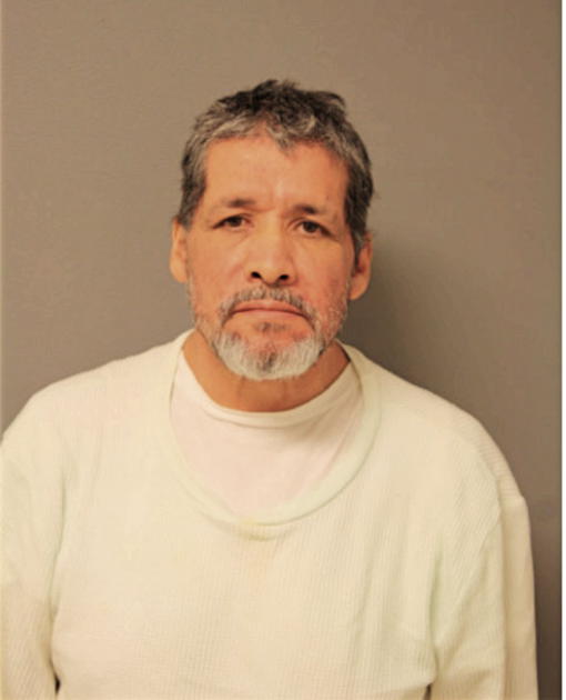 ISAIAS MARTINEZ, Cook County, Illinois