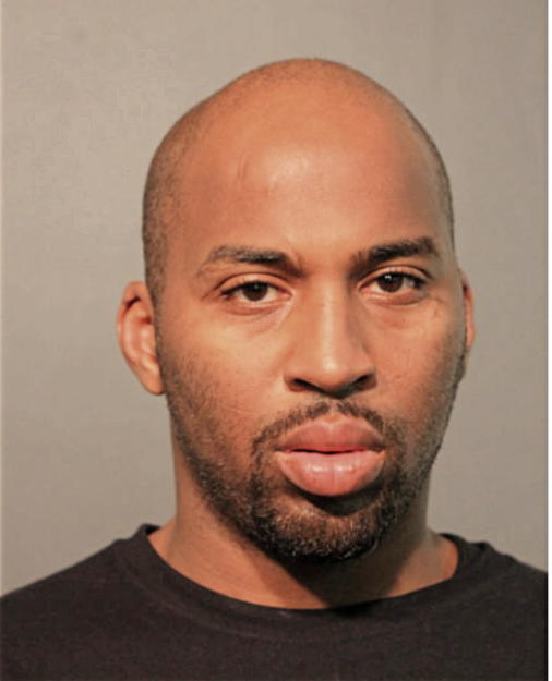 BRANDON J MASON, Cook County, Illinois