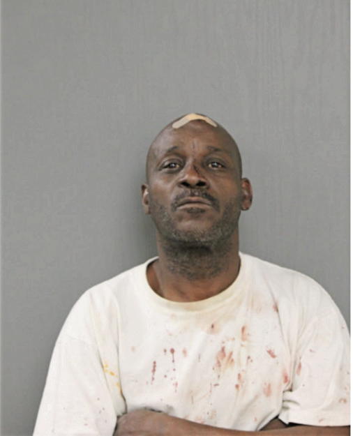 CURTIS C MASON, Cook County, Illinois