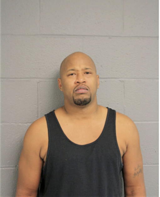 DERRICK T MAXIE, Cook County, Illinois