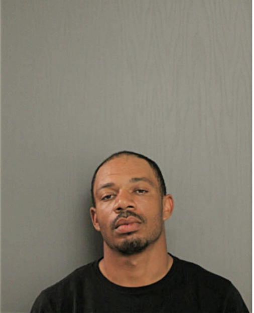 TOMMIE MCCANTS, Cook County, Illinois