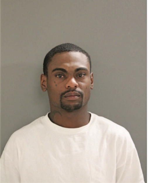 MAURICE D MCCLURE, Cook County, Illinois