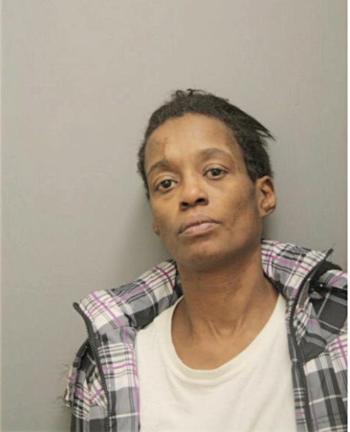 DARLENE D MCCUTCHEON, Cook County, Illinois