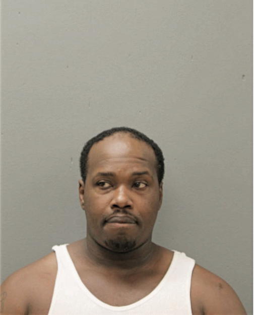 BRIAN L MCKENZIE, Cook County, Illinois