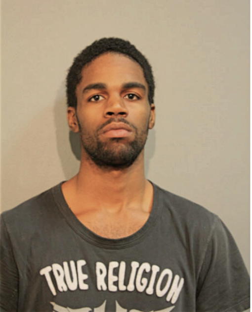 JEROME MCKINNEY, Cook County, Illinois