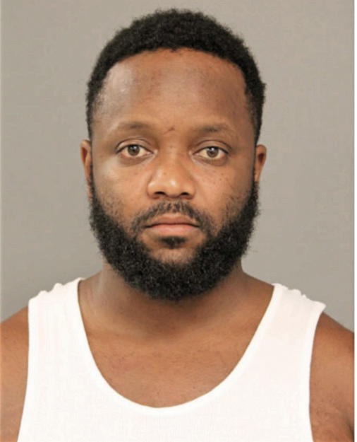 CHRISTOPHER L MCKNIGHT, Cook County, Illinois