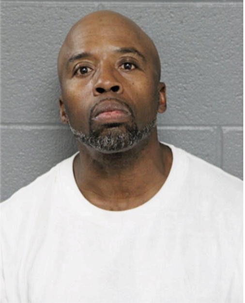 JEFFERY MCNEARY, Cook County, Illinois