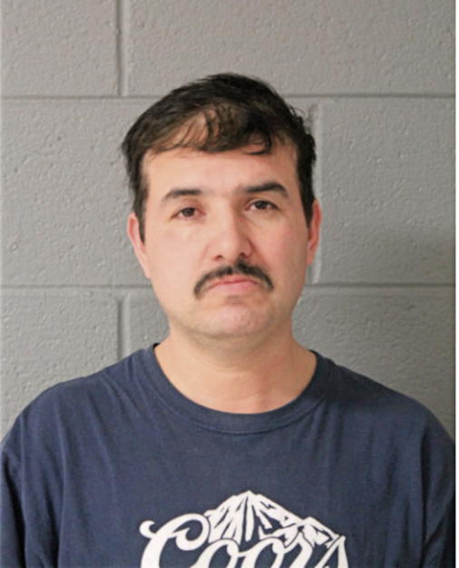 ARTURO CORREA MEDINA, Cook County, Illinois