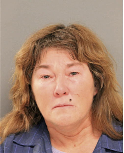 JANICE MELTON, Cook County, Illinois
