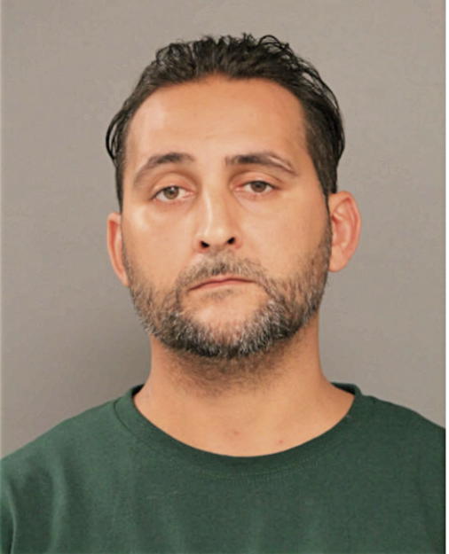 ANDREW D MENIAS, Cook County, Illinois
