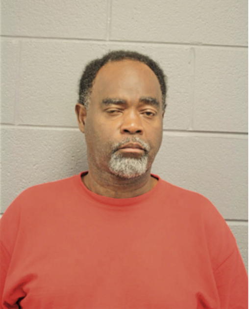 WILLIE J MILES, Cook County, Illinois
