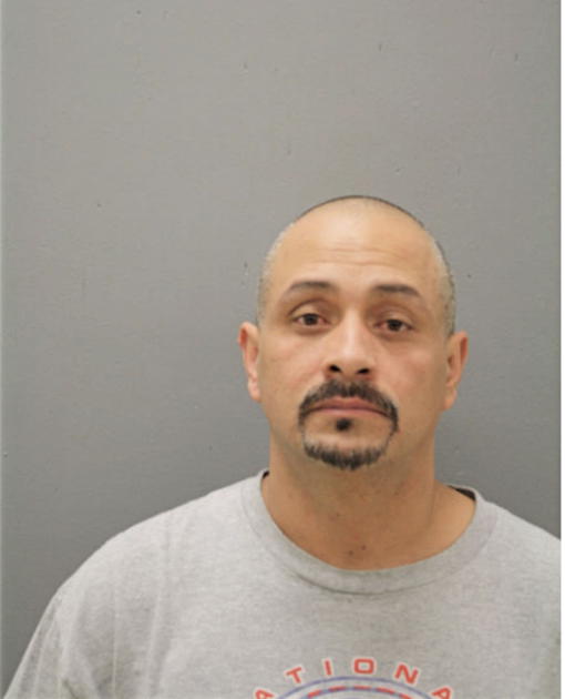 RUBEN MOLINA, Cook County, Illinois
