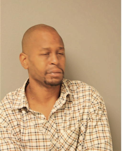 FOSTER MOORE, Cook County, Illinois