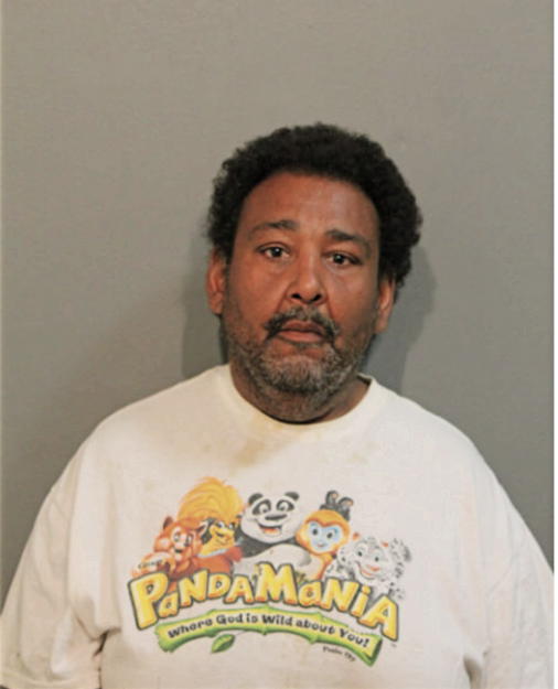 TYRONE L MOORE, Cook County, Illinois