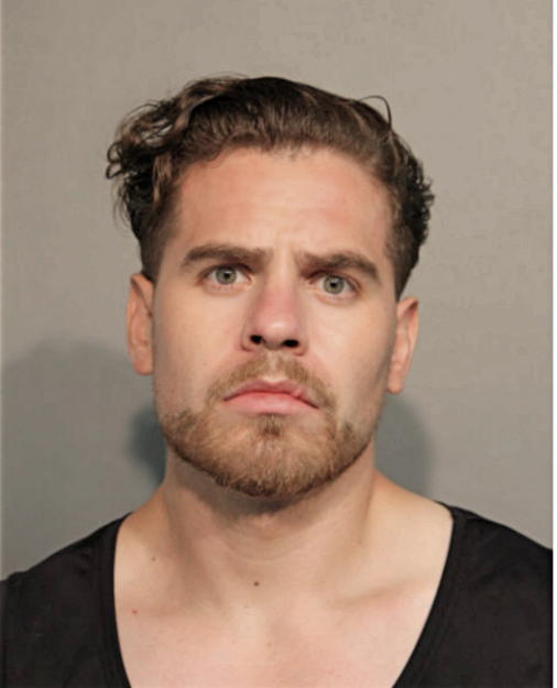 JON C MORRIS, Cook County, Illinois