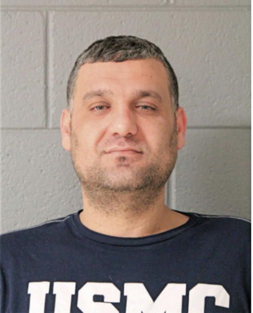 ADLI ADNAN MOUSA, Cook County, Illinois