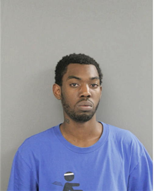 MAURICE K MYERS, Cook County, Illinois