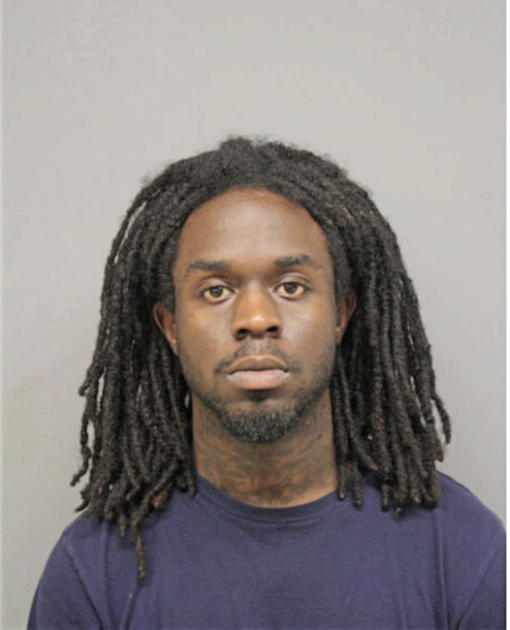 CHRISTOPHER NASH, Cook County, Illinois