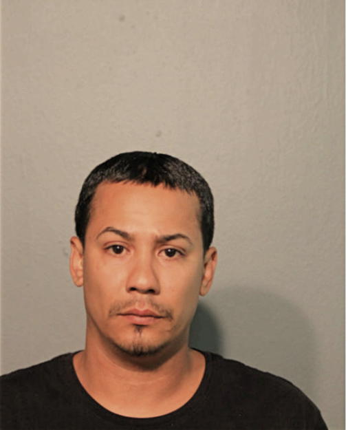 JOSE A NAVARRO, Cook County, Illinois