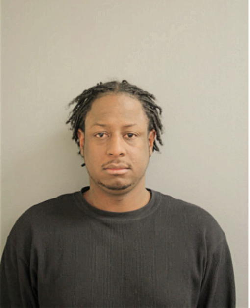 DEANDRE C NIX, Cook County, Illinois