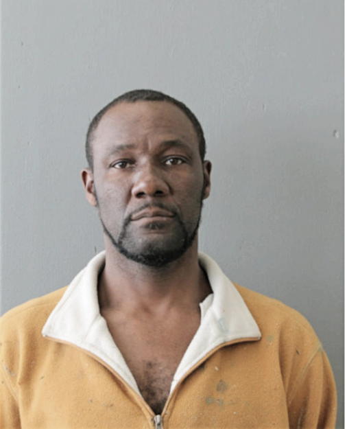 WILLIAM NOWLING, Cook County, Illinois