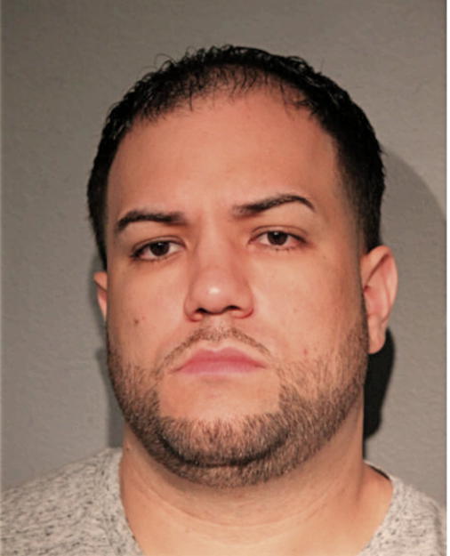HOMMY PACHECO, Cook County, Illinois