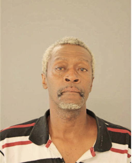 ED PARKS, Cook County, Illinois