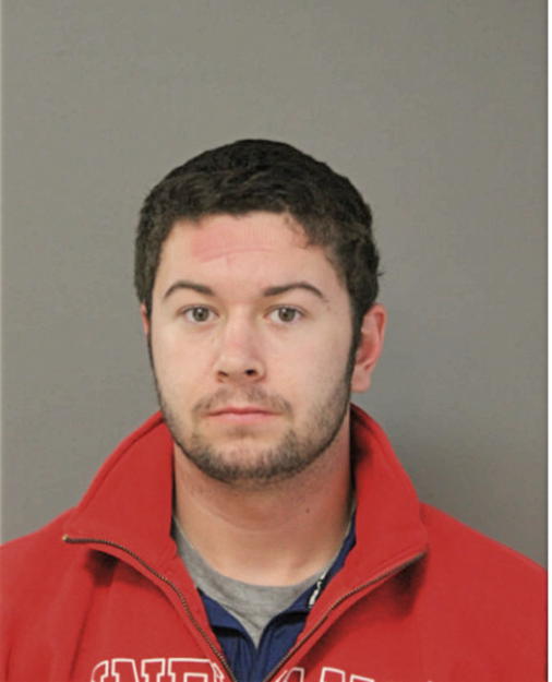 BRENDAN T PEEIFFER, Cook County, Illinois