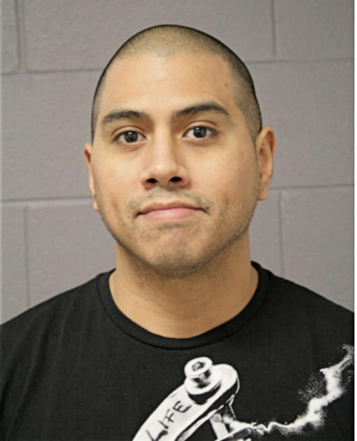 JOSE PEREZ, Cook County, Illinois