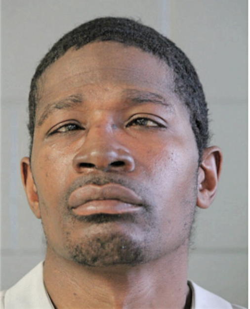 ASHON PITTMAN, Cook County, Illinois