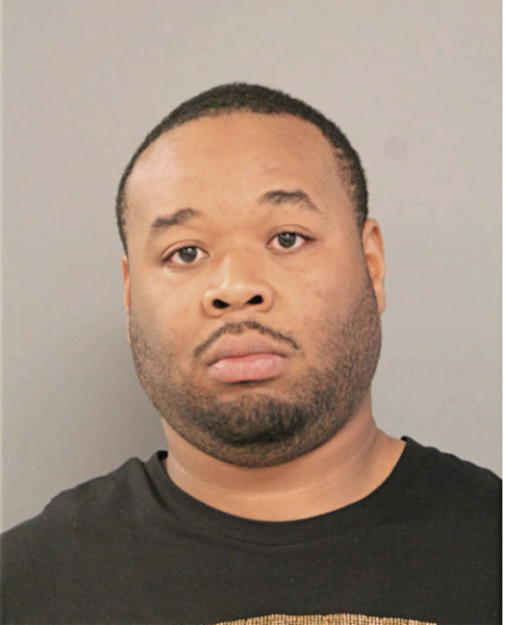 KORVALE PITTMAN, Cook County, Illinois