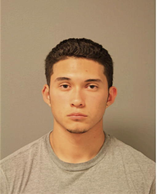 ANTHONY QUIROZ, Cook County, Illinois
