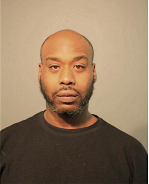 TYRESSE R RAGLAND, Cook County, Illinois