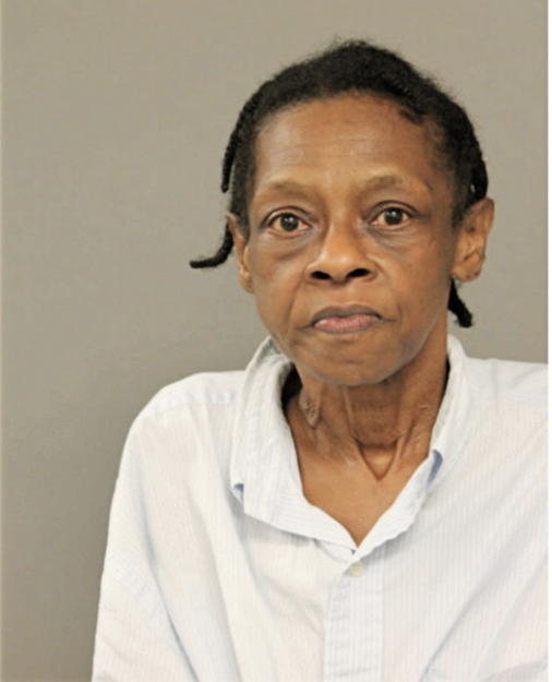BETTY J REECE, Cook County, Illinois