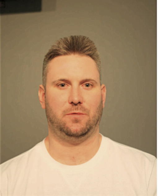 MICHAEL P REILLY, Cook County, Illinois