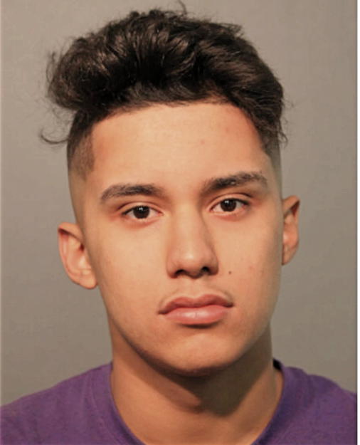 ISAIAS E REYES, Cook County, Illinois