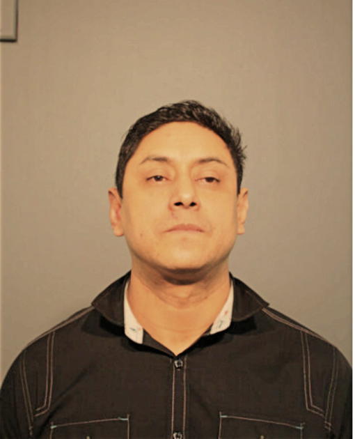 JUAN ROLANDO REYES, Cook County, Illinois