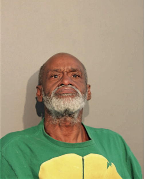 KENNETH RICHARDSON, Cook County, Illinois